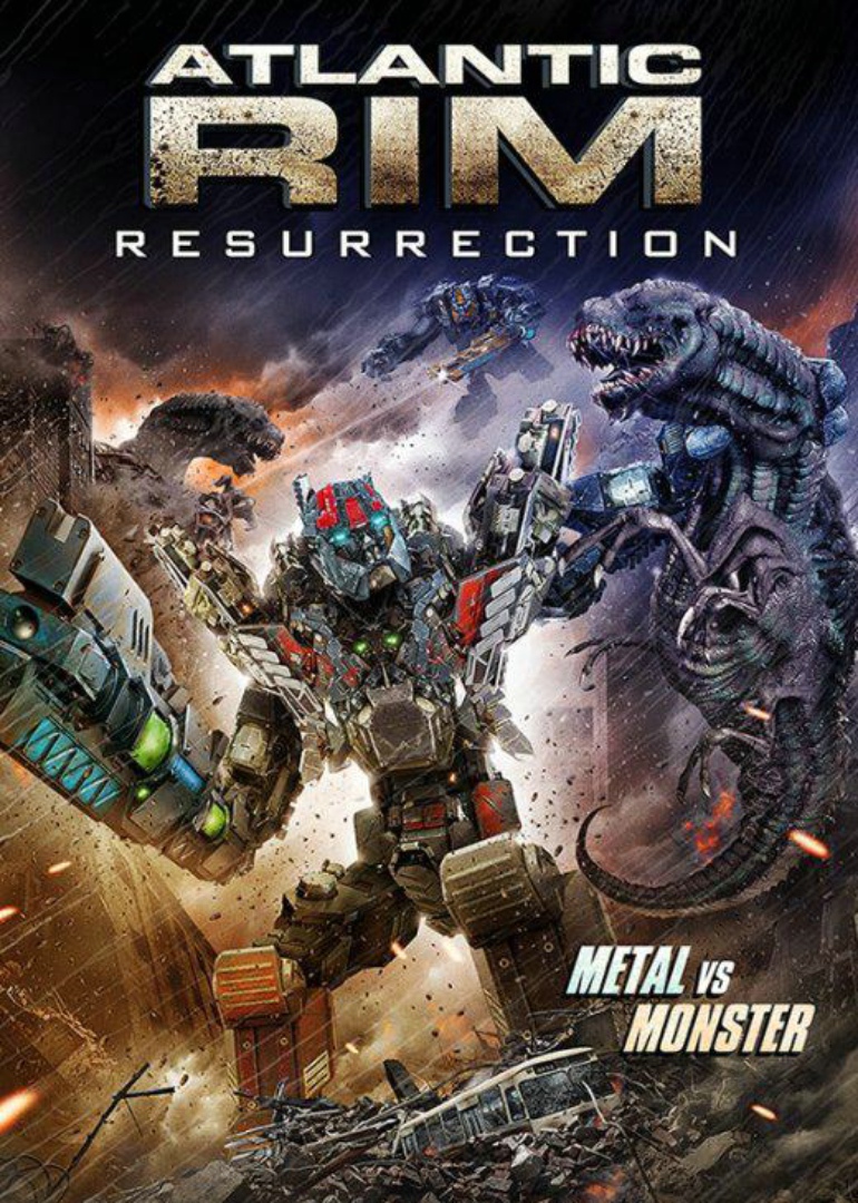 环大西洋2重生封面图