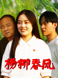 杨柳春风封面图