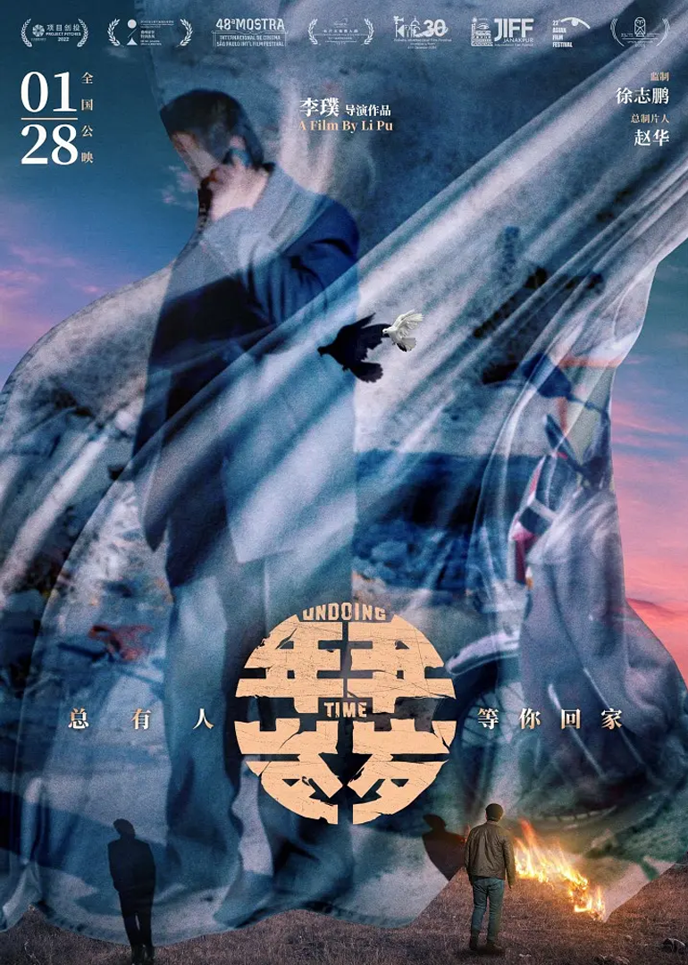 年年岁岁封面图