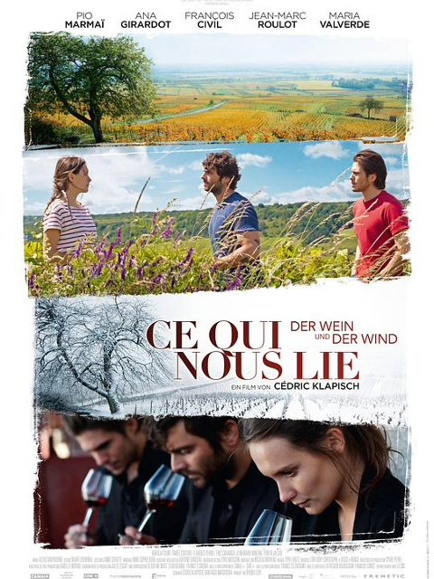 浓情酒乡封面图