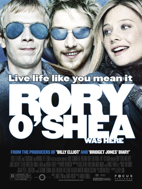 生命的舞动封面图