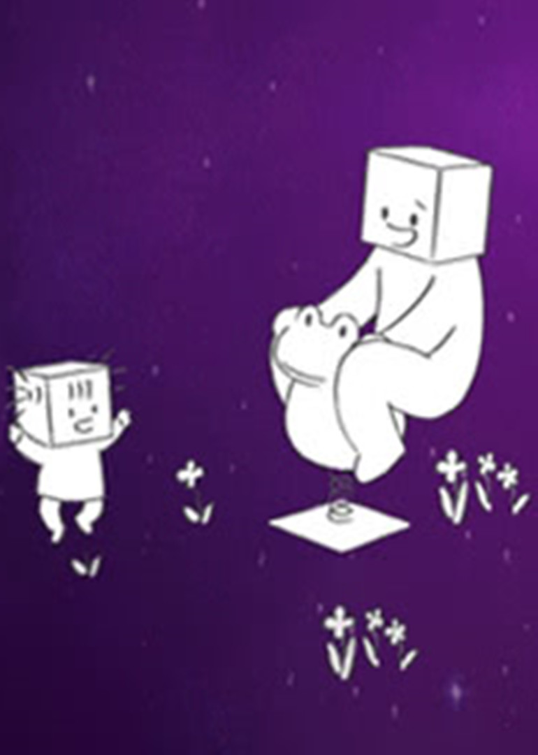 和女儿的日常3封面图