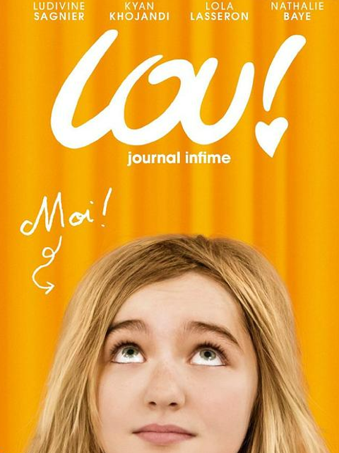 小楼的奇幻生活封面图