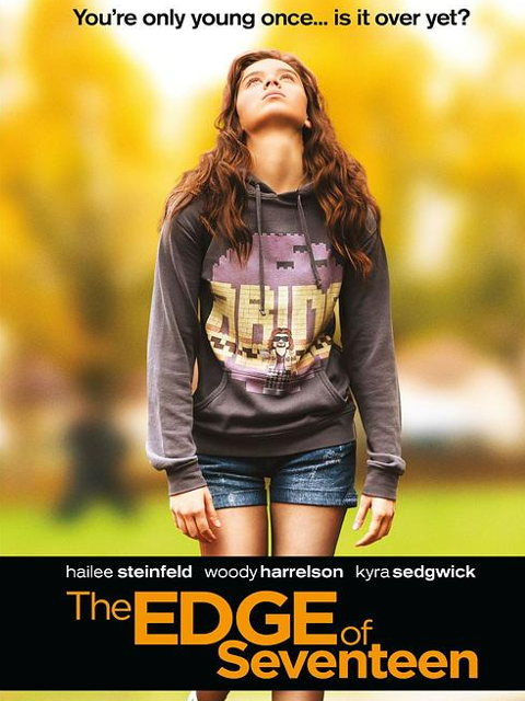 成长边缘封面图