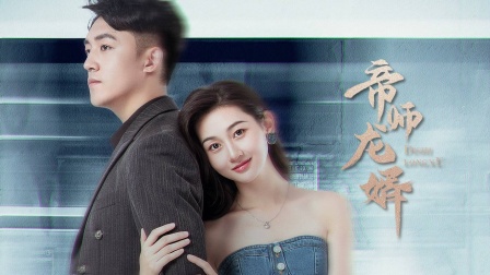 帝师龙婿封面图