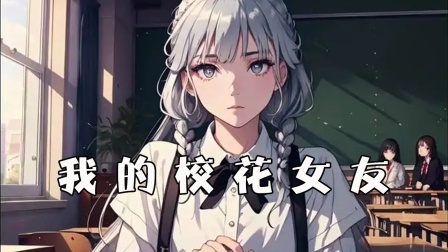 我的校花女友封面图