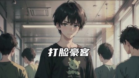 打脸豪客封面图