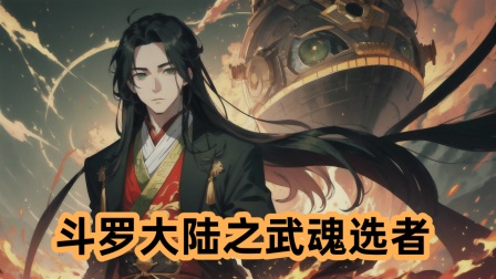 斗罗大陆之武魂选者封面图