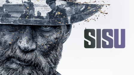 永生战士封面图