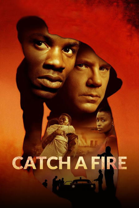 揭竿而起封面图