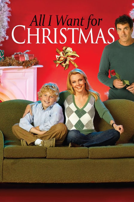 我想要的圣诞礼物封面图