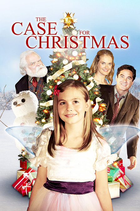 圣诞节的那件事封面图