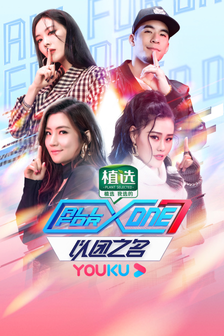 以团之名封面图