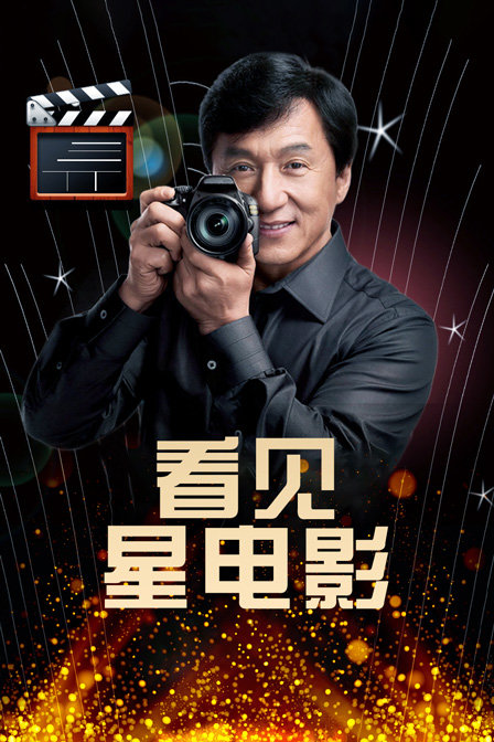 看见星电影封面图