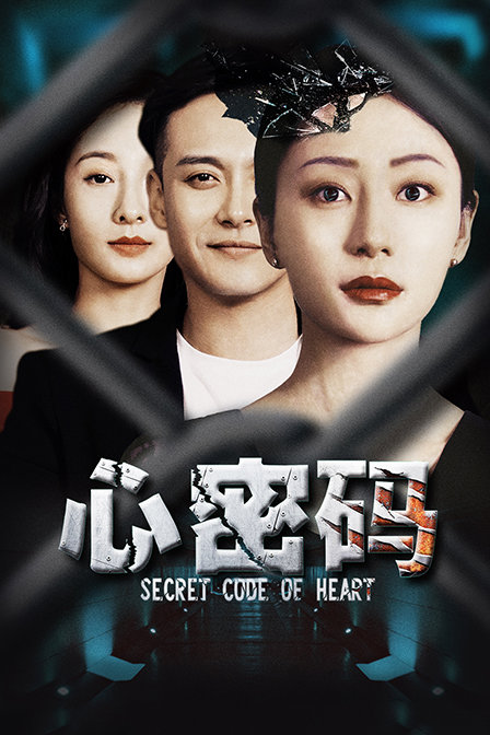 心密码封面图
