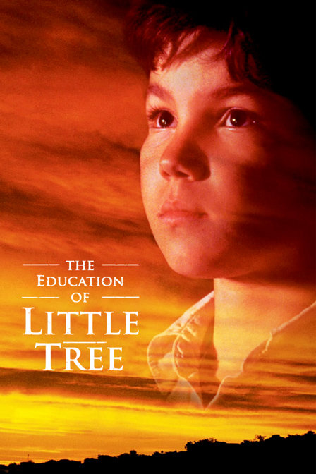 少年小树之歌封面图