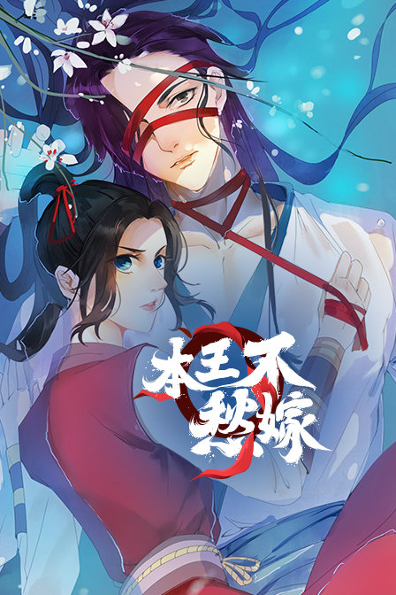 本王不愁嫁封面图