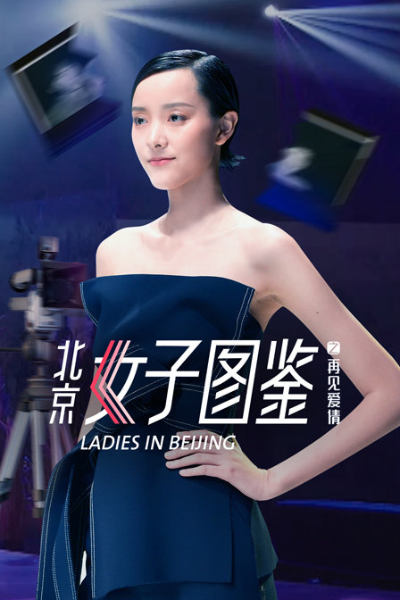 北京女子图鉴之再见爱情封面图