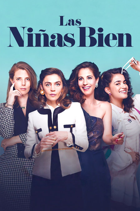 优雅女子封面图