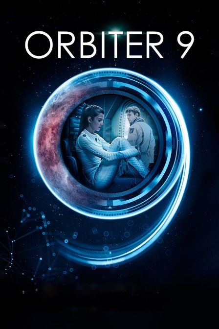 环绕者9号封面图