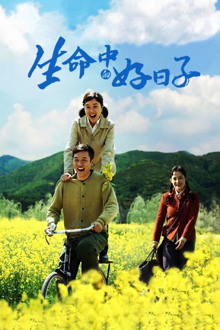 生命中的好日子封面图