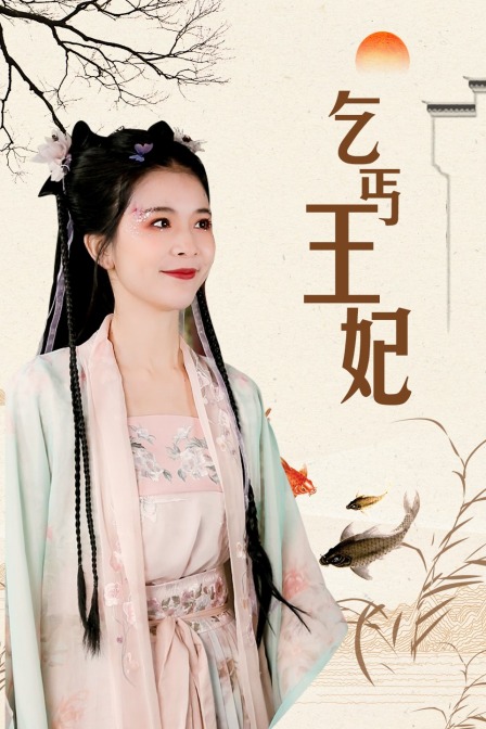 乞丐王妃封面图