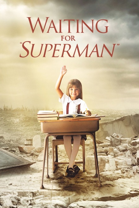 等待超人封面图