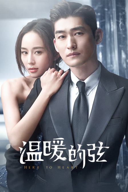 温暖的弦 TV版封面图