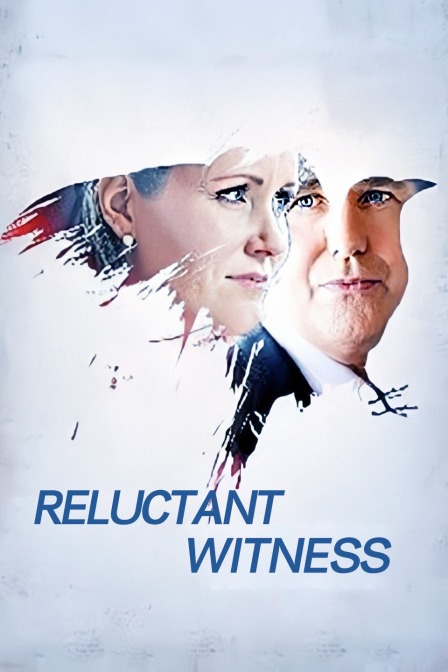 顽抗的证人封面图