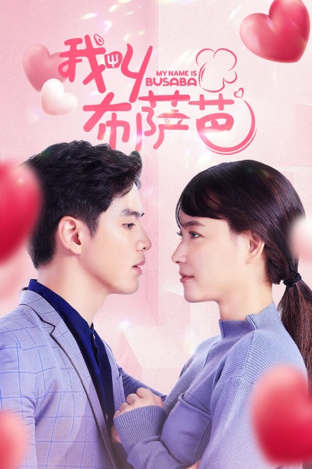 我叫布萨芭封面图