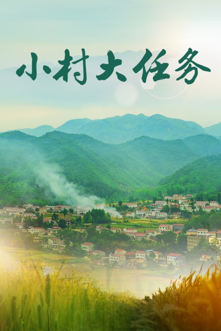小村大任务封面图