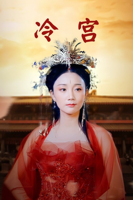 冷宫封面图
