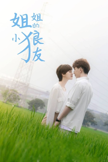 姐姐的小狼友封面图