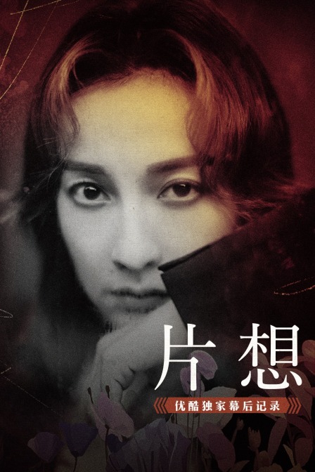 《片想》优酷独家幕后记录封面图
