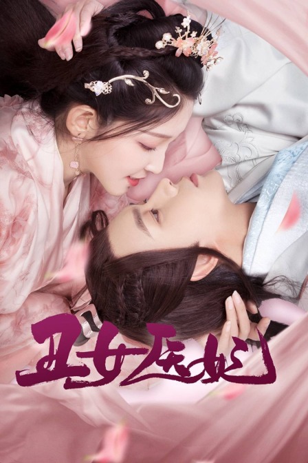 丑女医妃封面图