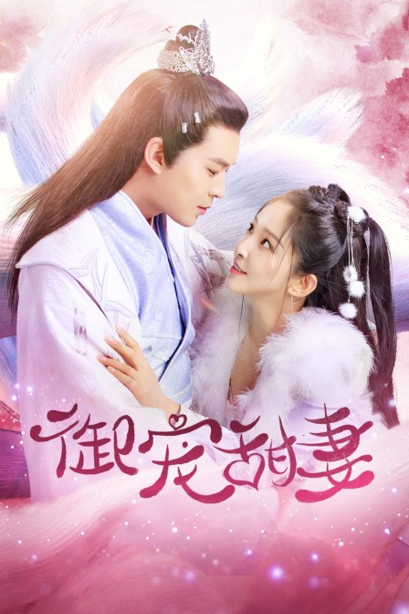 御宠甜妻封面图