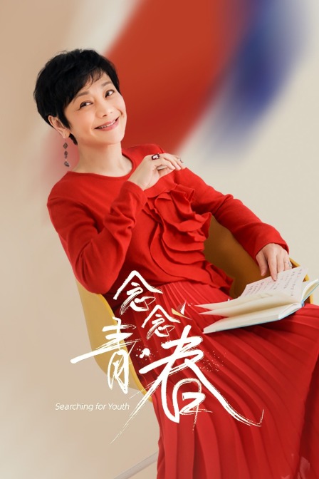 念念青春封面图