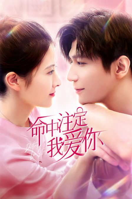 命中注定我爱你封面图