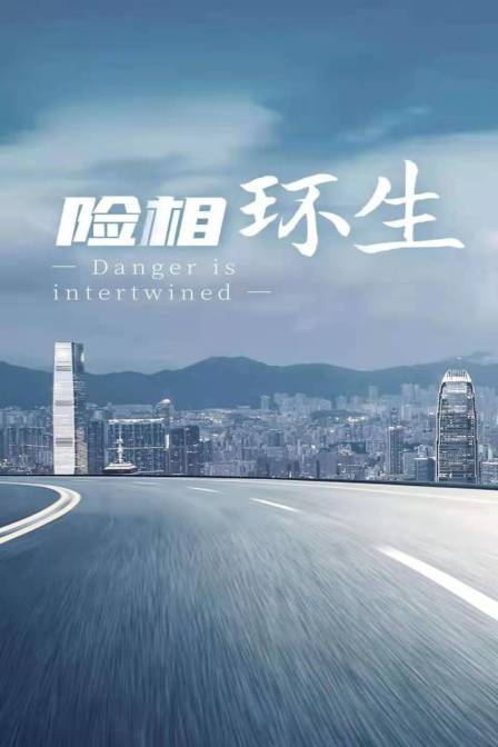 险相环生封面图