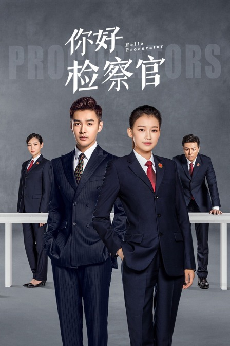 你好检察官封面图