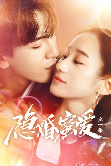 隐婚蜜爱 第一季封面图