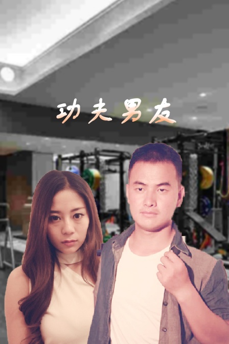功夫男友封面图