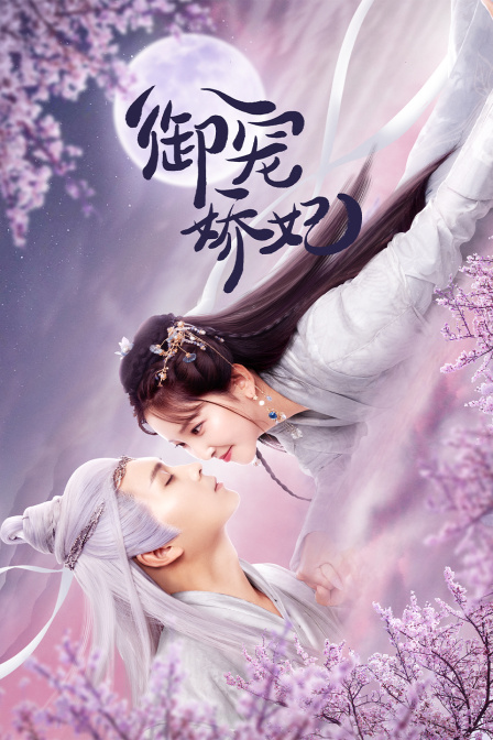 御宠娇妃封面图
