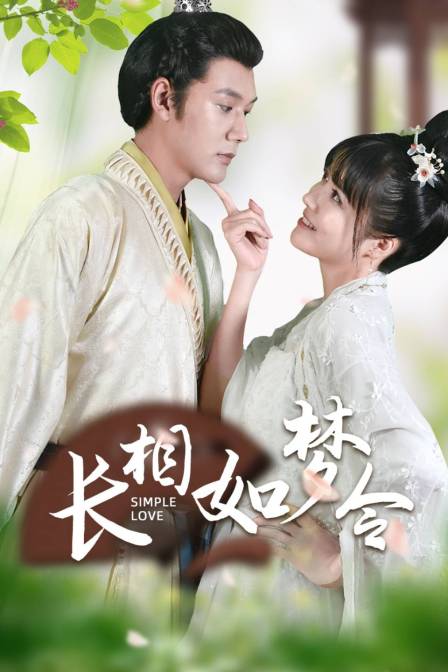 长相如梦令封面图