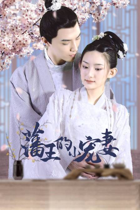 藩王的小宠妻封面图