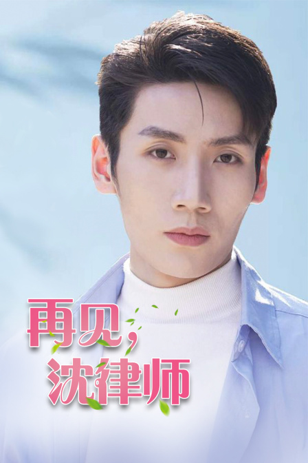 再见沈律师封面图