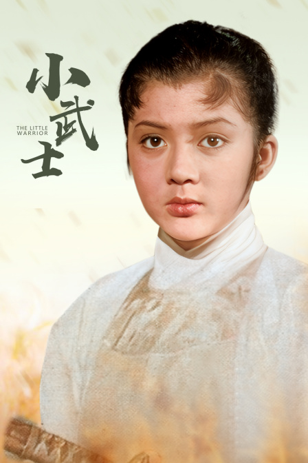 小武士封面图