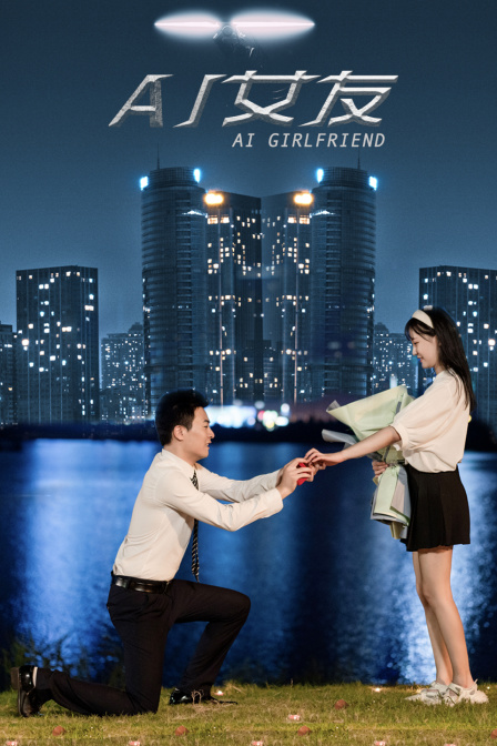AI女友封面图
