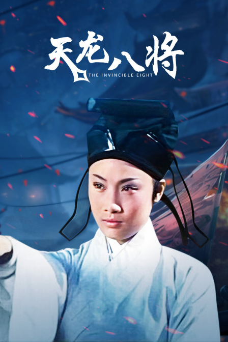 天龙八将封面图