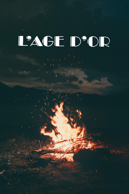 黄金时代封面图